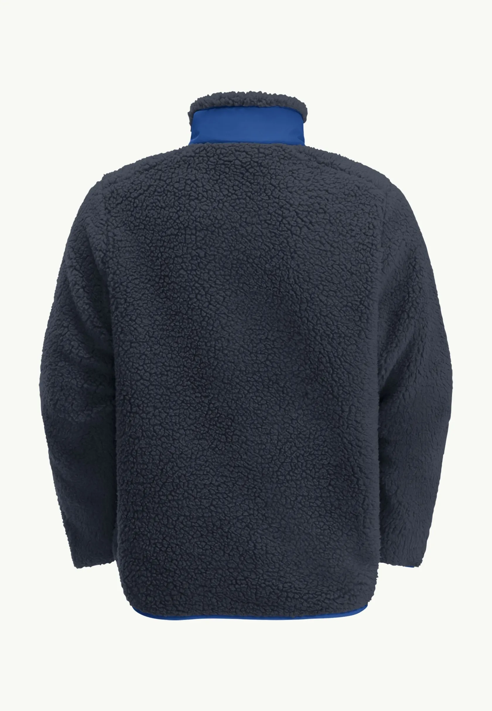 Clearance Ice Curl Jacket K Kinder Fleece|Fleecejacken