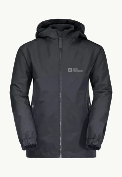 Discount Iceland 3in1 Jacket B Kinder Übergangsjacken|Regenjacken