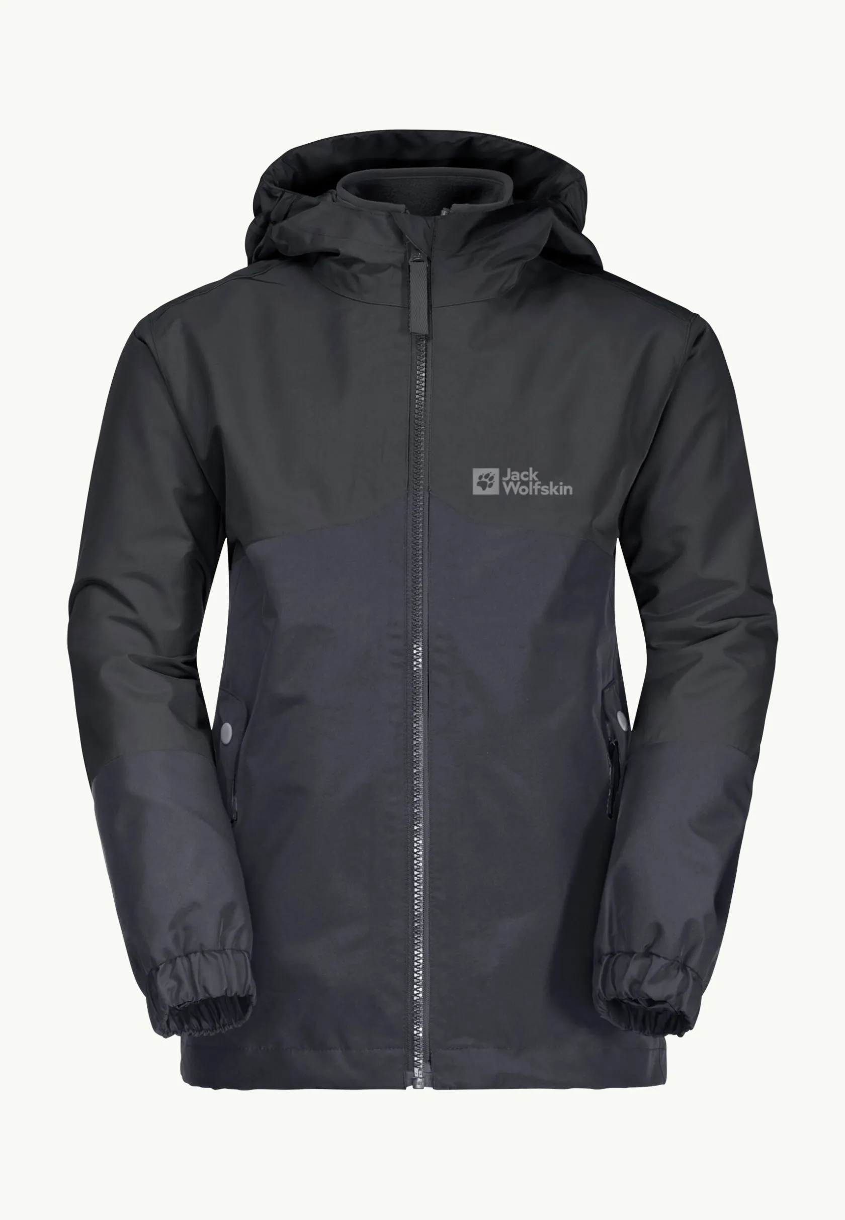 Discount Iceland 3in1 Jacket B Kinder Übergangsjacken|Regenjacken