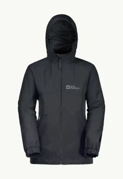 Discount Iceland 3in1 Jacket B Kinder Übergangsjacken|Regenjacken
