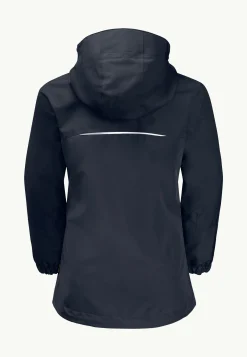 Sale Iceland 3in1 Jacket G Kinder Übergangsjacken|Regenjacken
