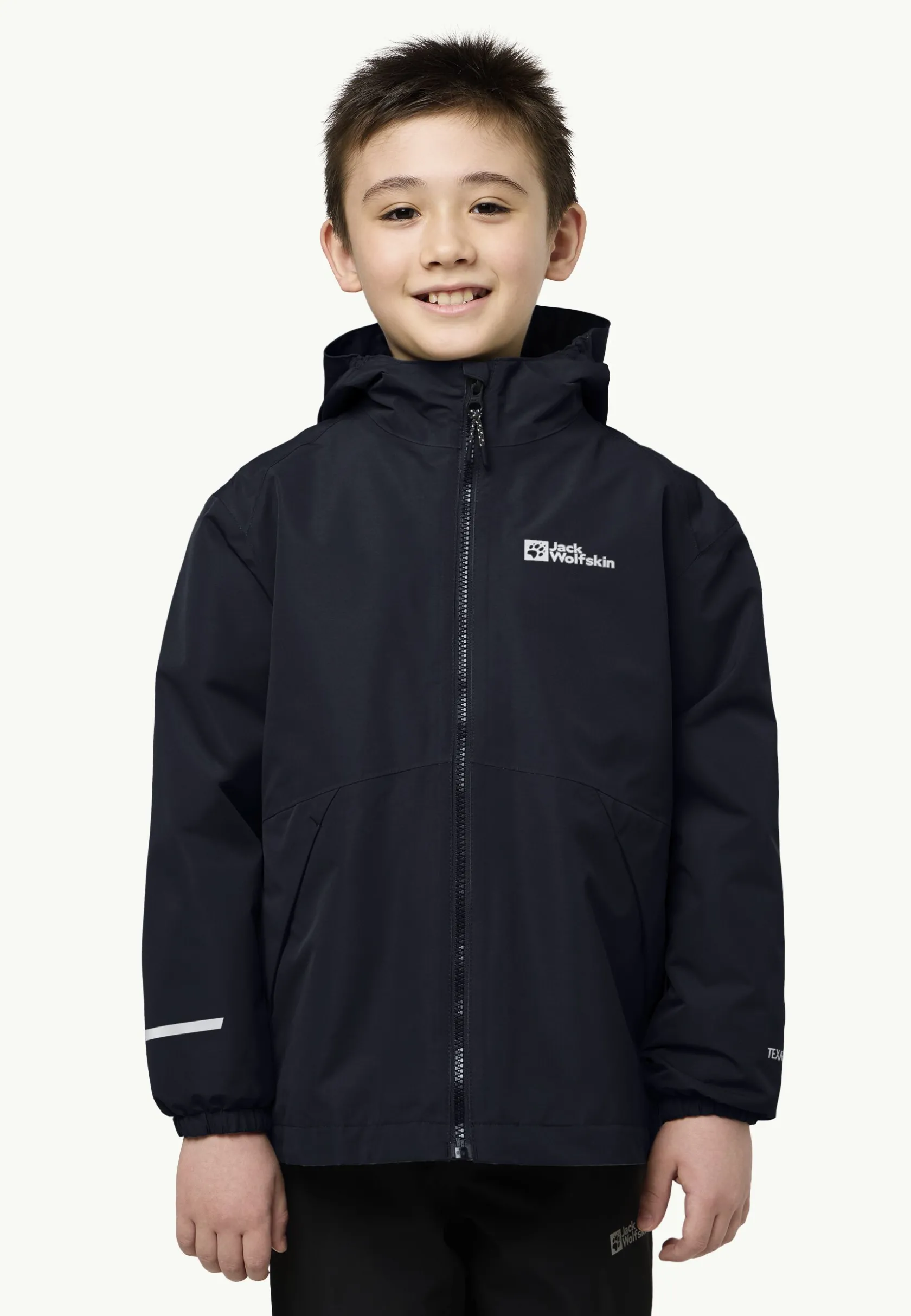 Online Iceland 3in1 Jacket K Kinder Übergangsjacken|Regenjacken