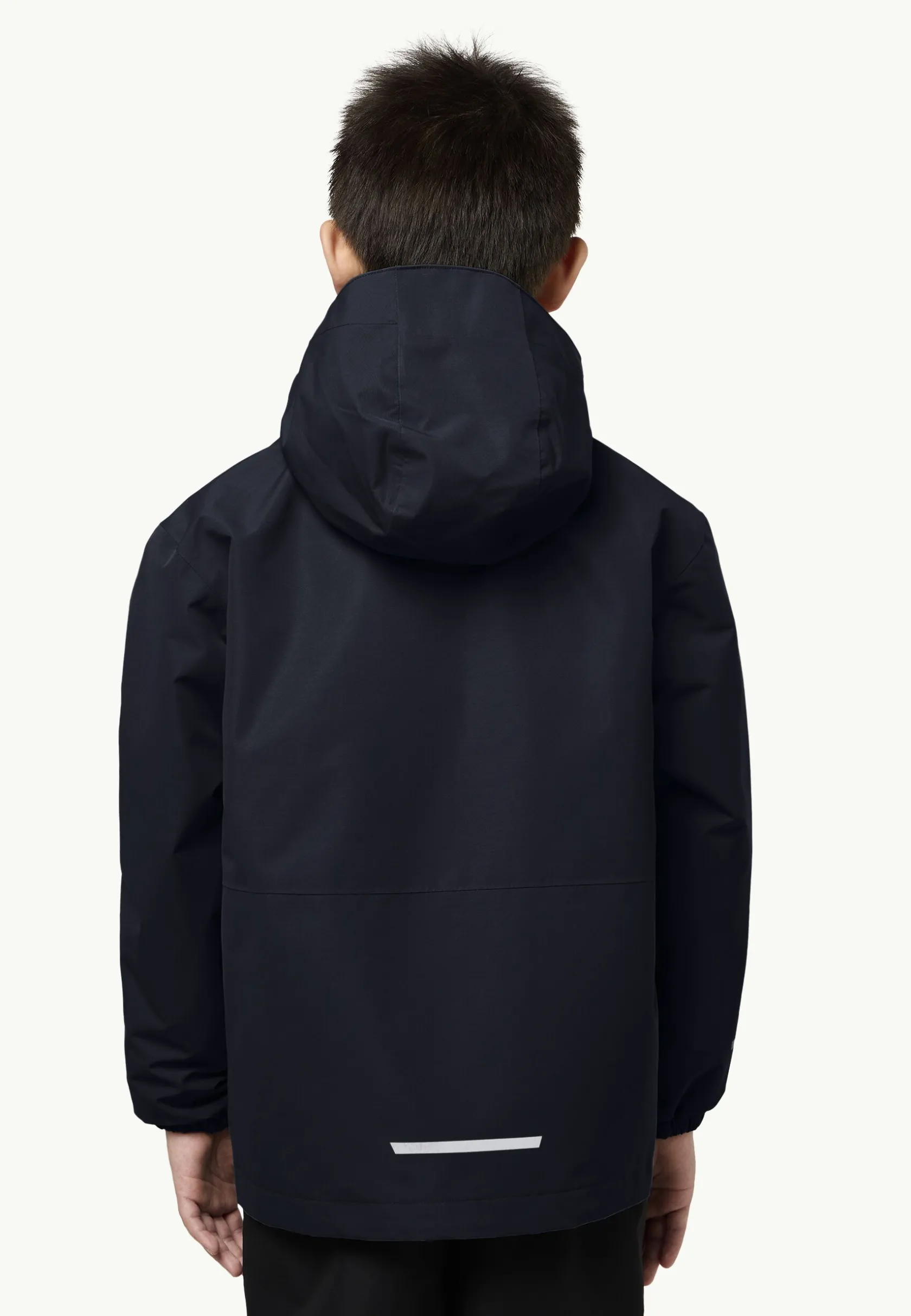 Online Iceland 3in1 Jacket K Kinder Übergangsjacken|Regenjacken
