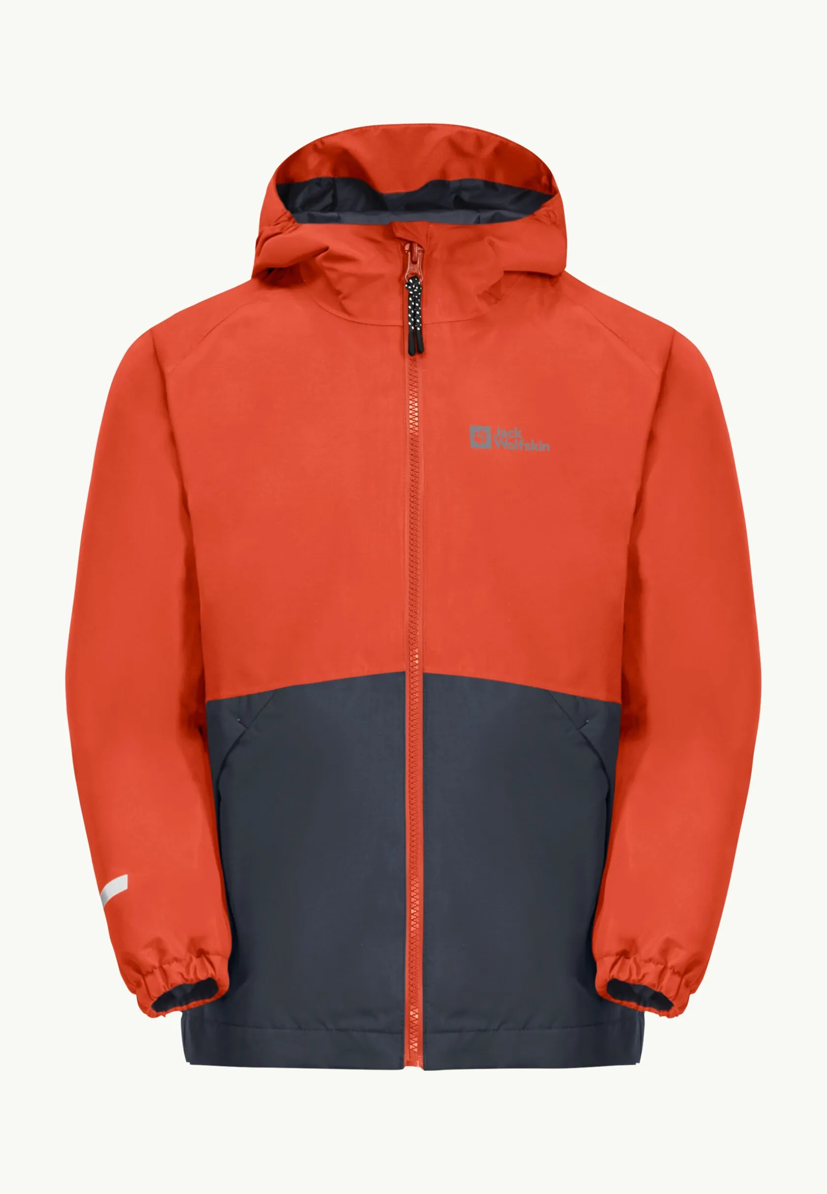 Online Iceland 3in1 Jacket K Kinder Übergangsjacken|Regenjacken
