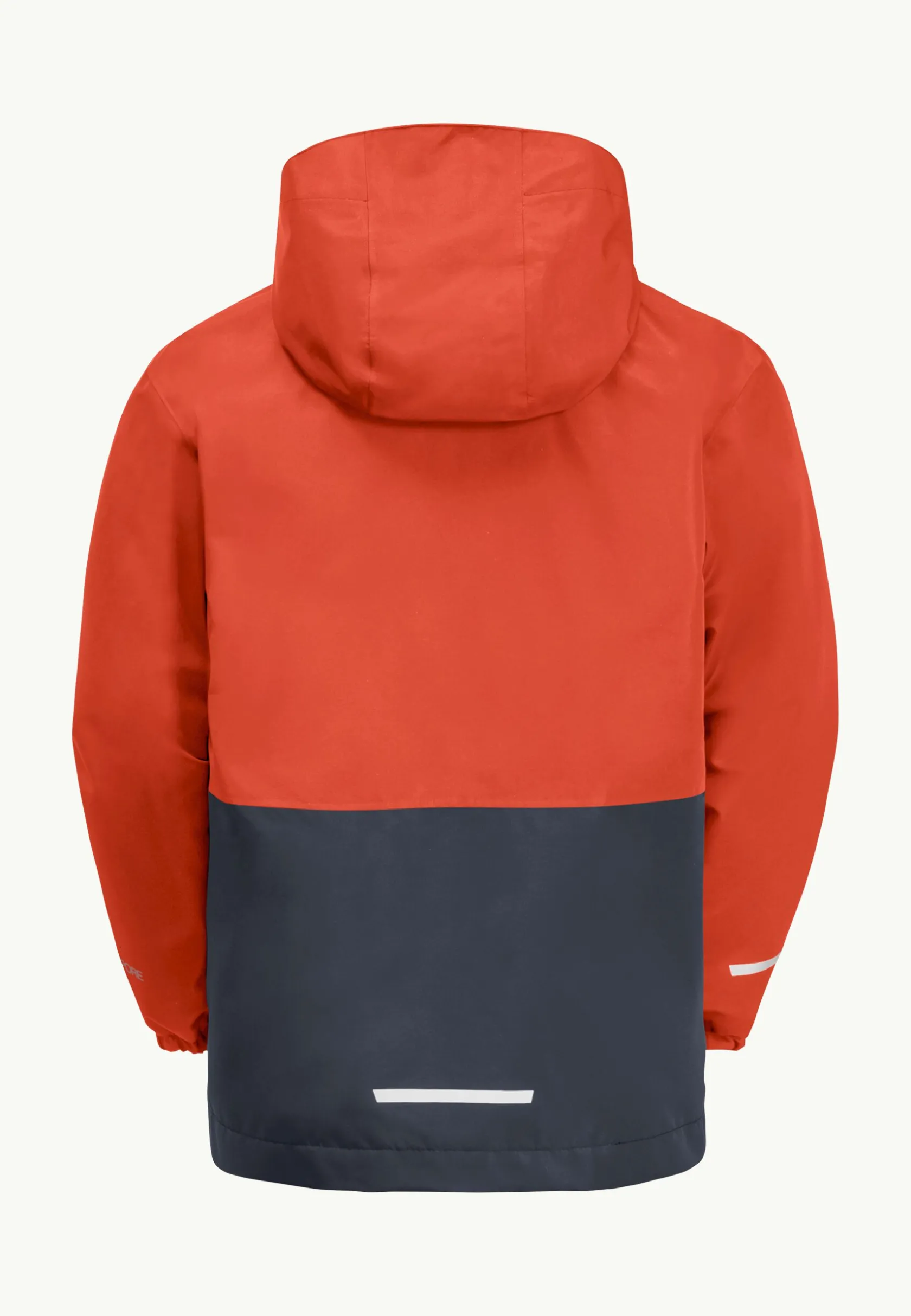 Online Iceland 3in1 Jacket K Kinder Übergangsjacken|Regenjacken