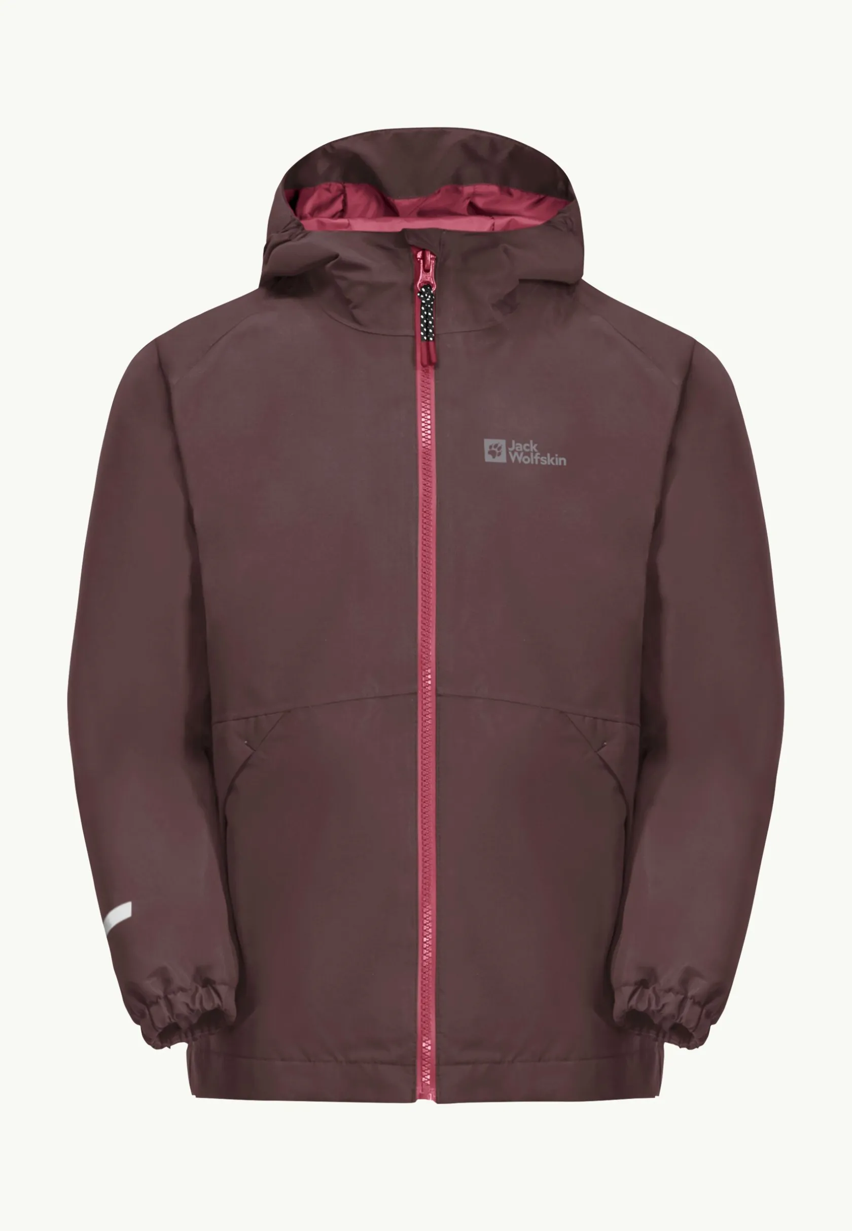 Online Iceland 3in1 Jacket K Kinder Übergangsjacken|Regenjacken