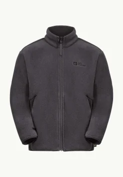 Online Iceland 3in1 Jacket K Kinder Übergangsjacken|Regenjacken
