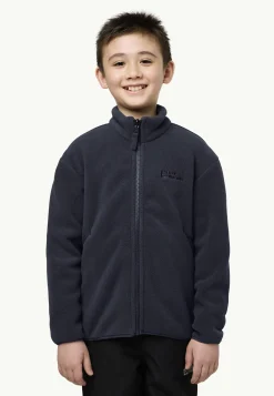 Online Iceland 3in1 Jacket K Kinder Übergangsjacken|Regenjacken