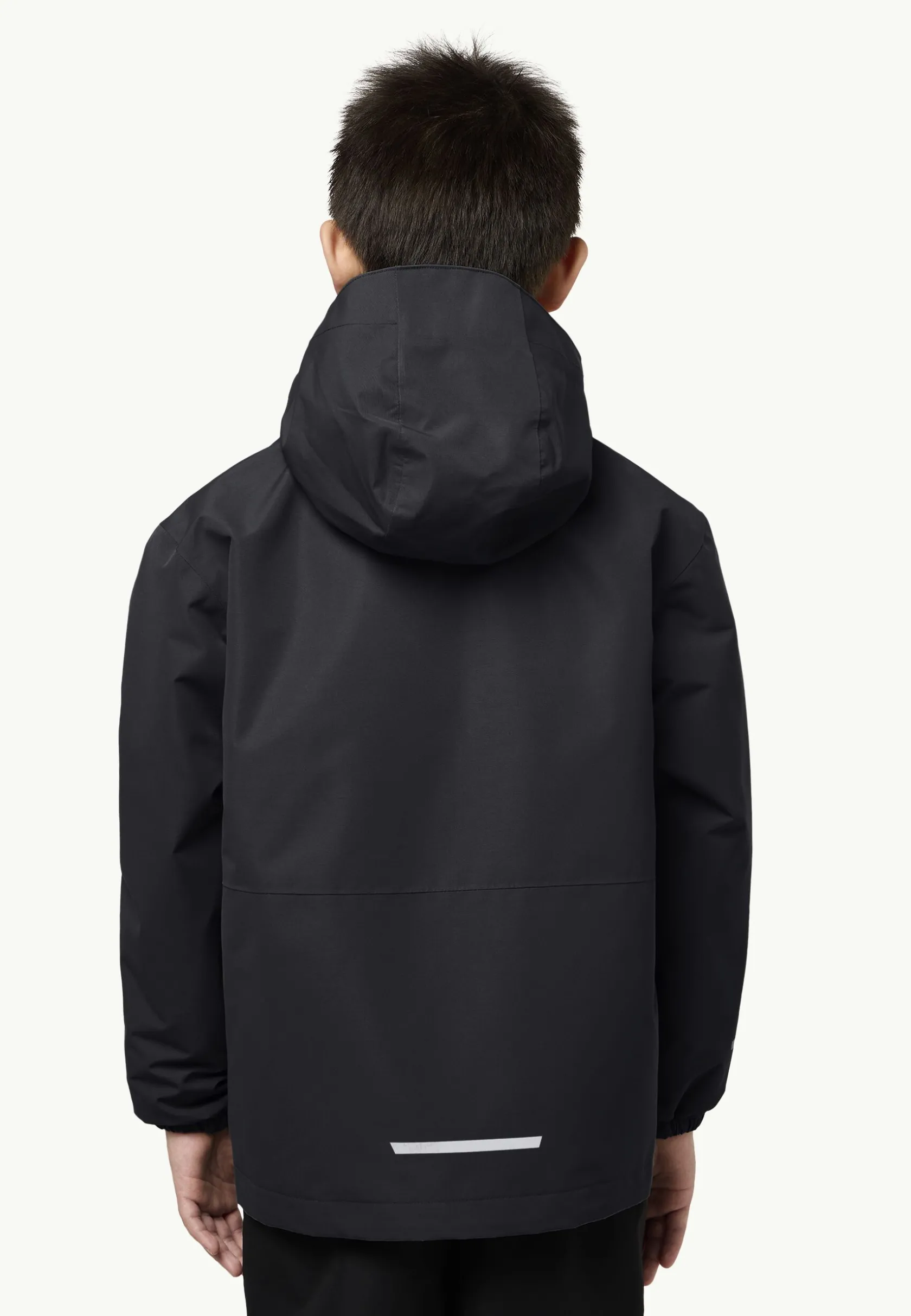 Online Iceland 3in1 Jacket K Kinder Übergangsjacken|Regenjacken