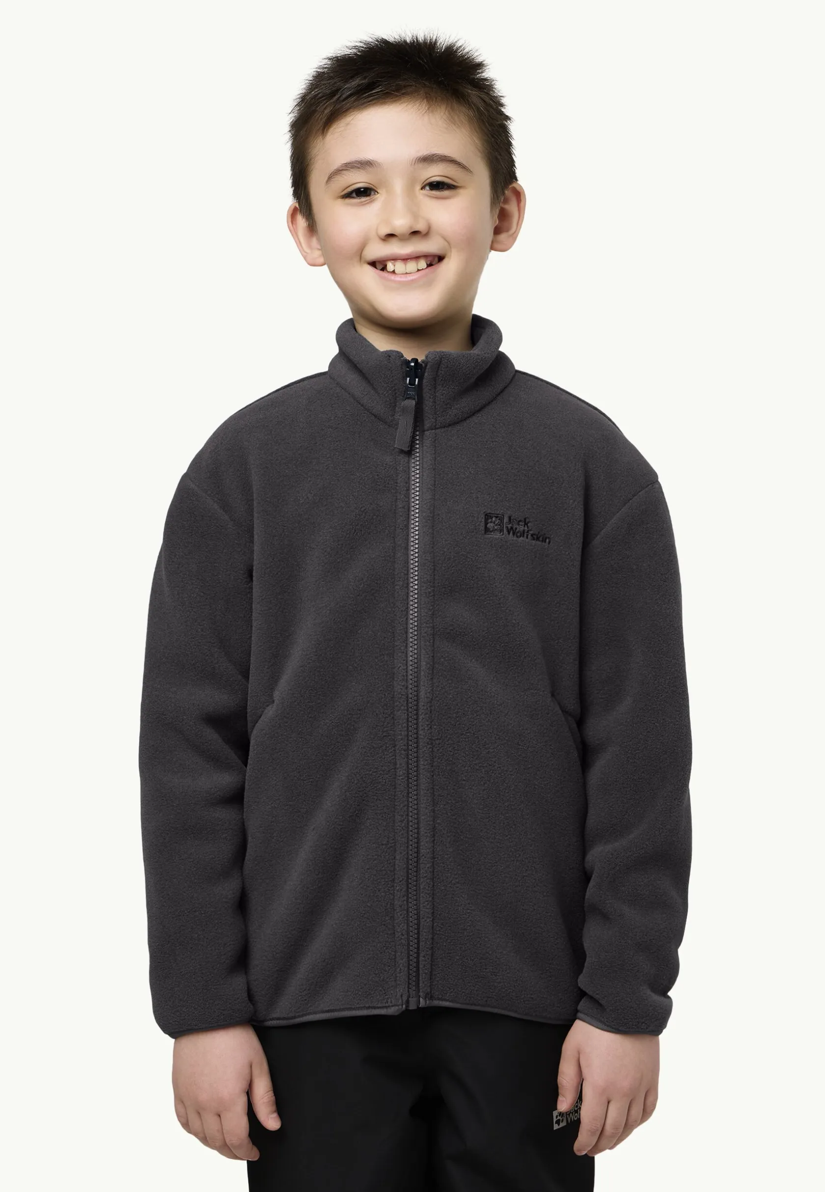 Online Iceland 3in1 Jacket K Kinder Übergangsjacken|Regenjacken