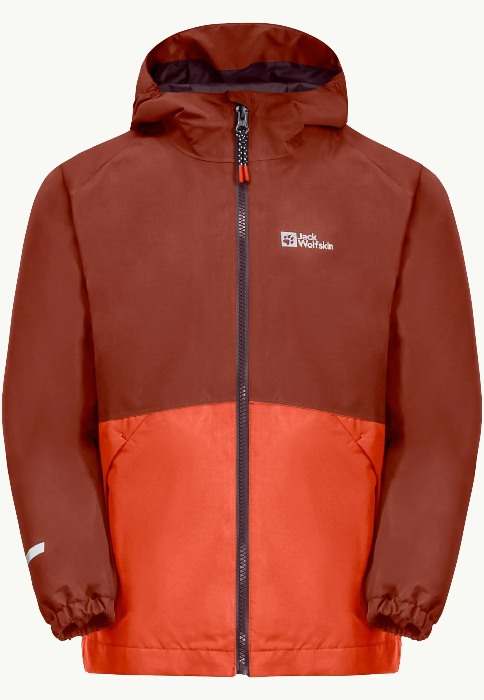 Online Iceland 3in1 Jacket K Kinder Übergangsjacken|Regenjacken