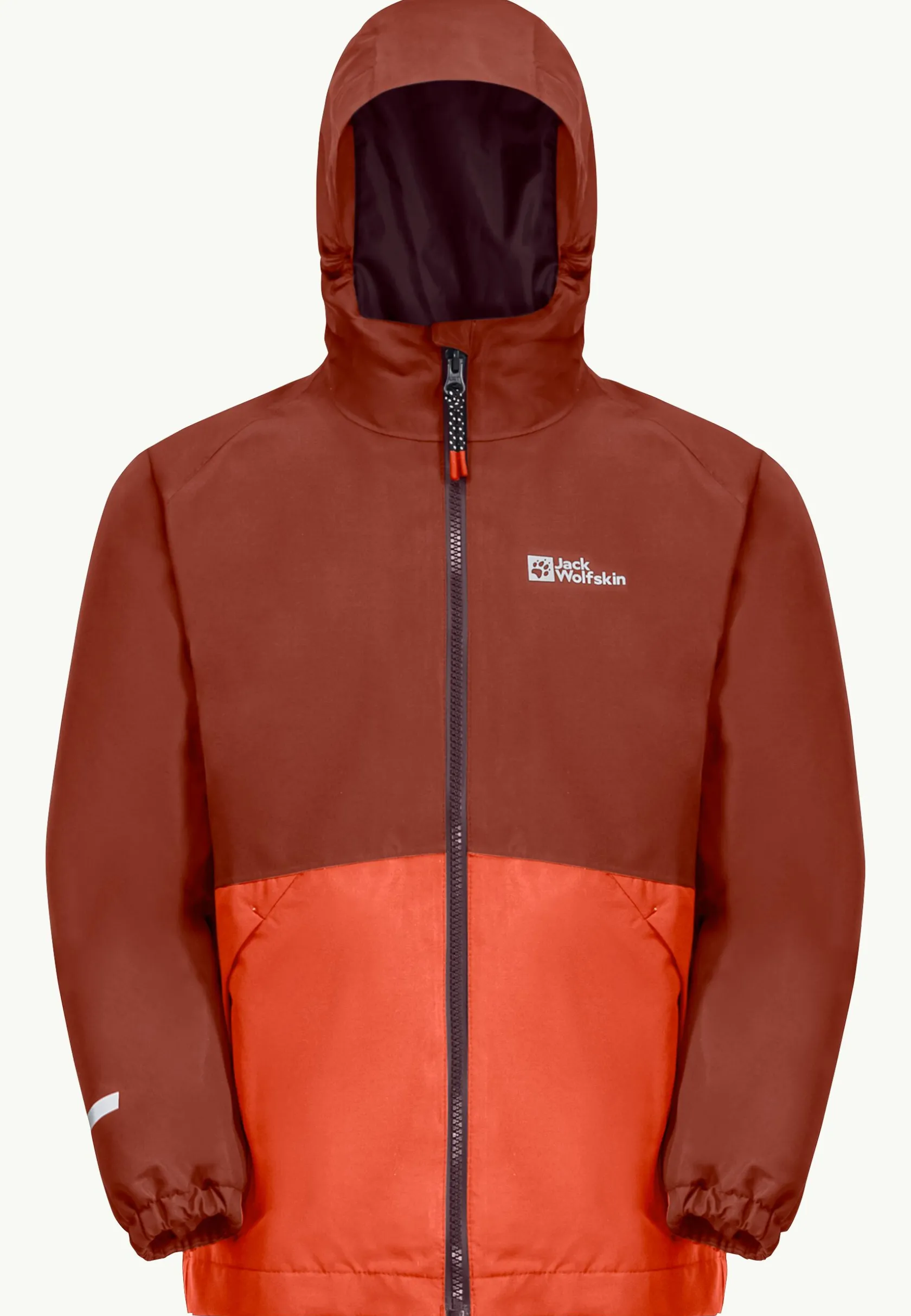 Online Iceland 3in1 Jacket K Kinder Übergangsjacken|Regenjacken