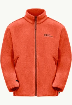 Online Iceland 3in1 Jacket K Kinder Übergangsjacken|Regenjacken
