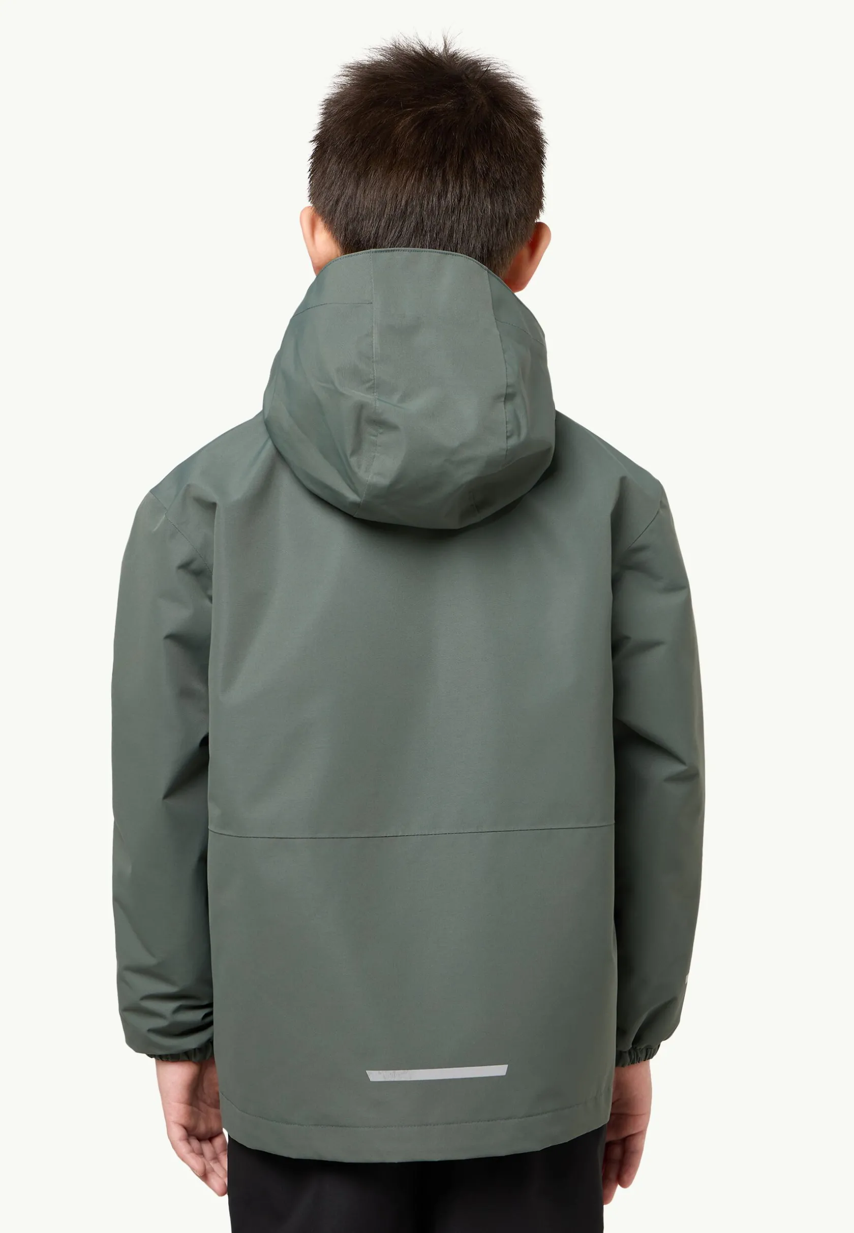 Online Iceland 3in1 Jacket K Kinder Übergangsjacken|Regenjacken