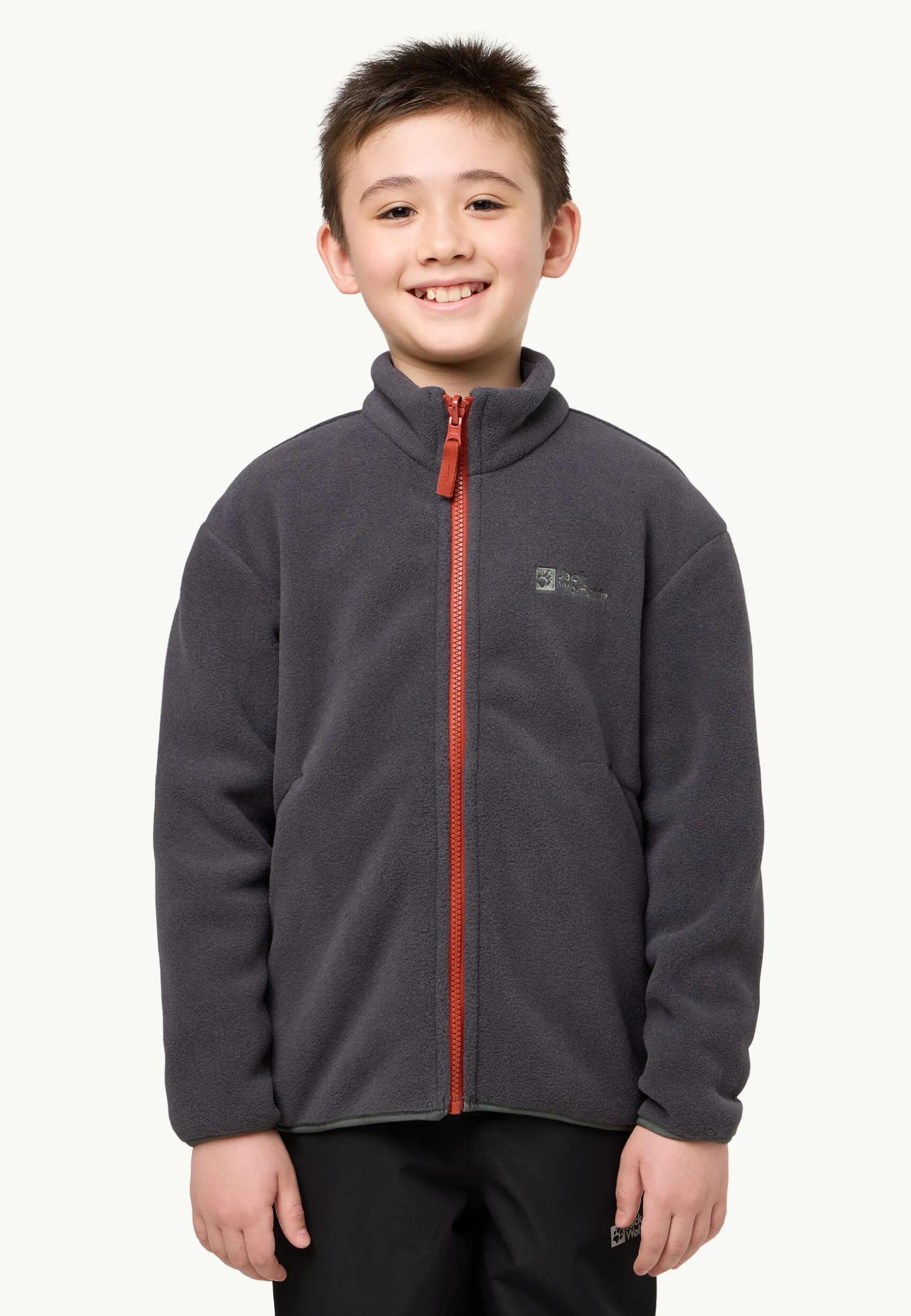 Online Iceland 3in1 Jacket K Kinder Übergangsjacken|Regenjacken