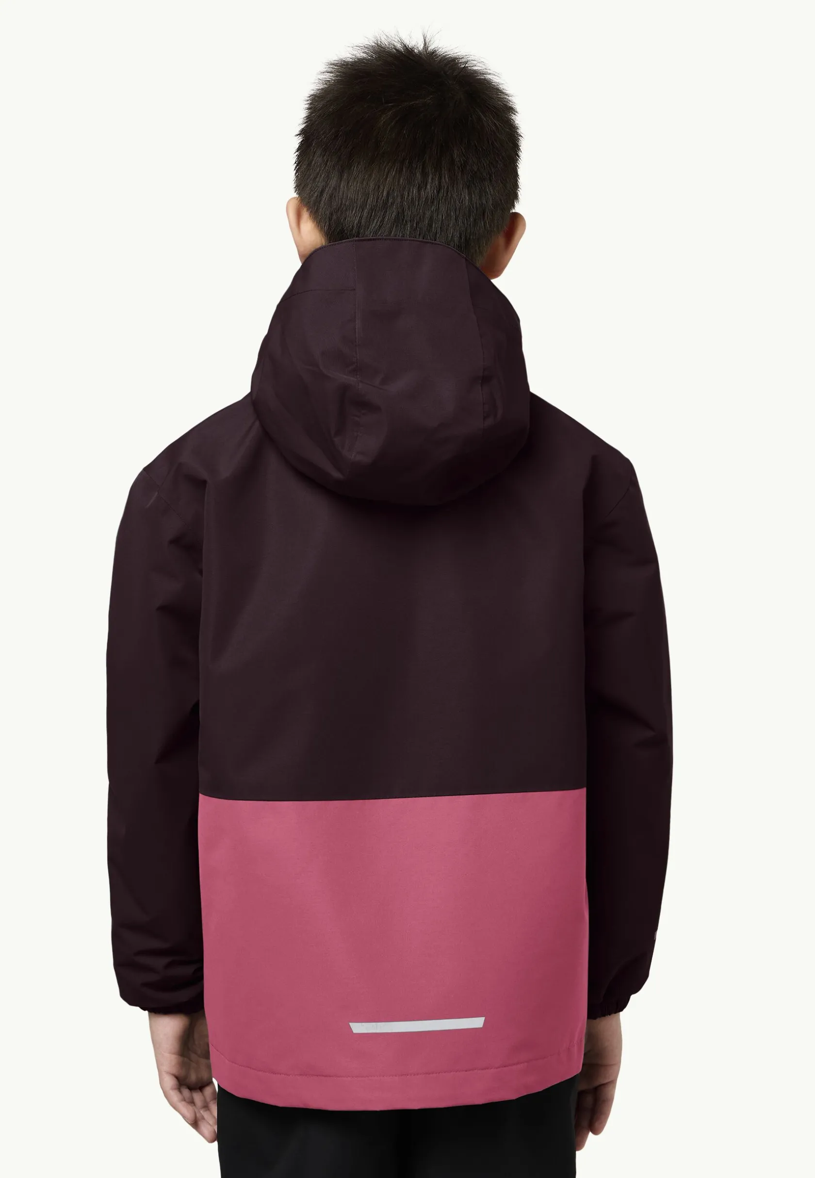 Online Iceland 3in1 Jacket K Kinder Übergangsjacken|Regenjacken