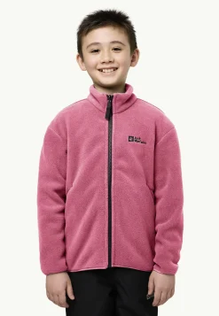 Online Iceland 3in1 Jacket K Kinder Übergangsjacken|Regenjacken
