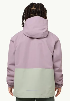 Online Iceland 3in1 Jacket K Kinder Übergangsjacken|Regenjacken