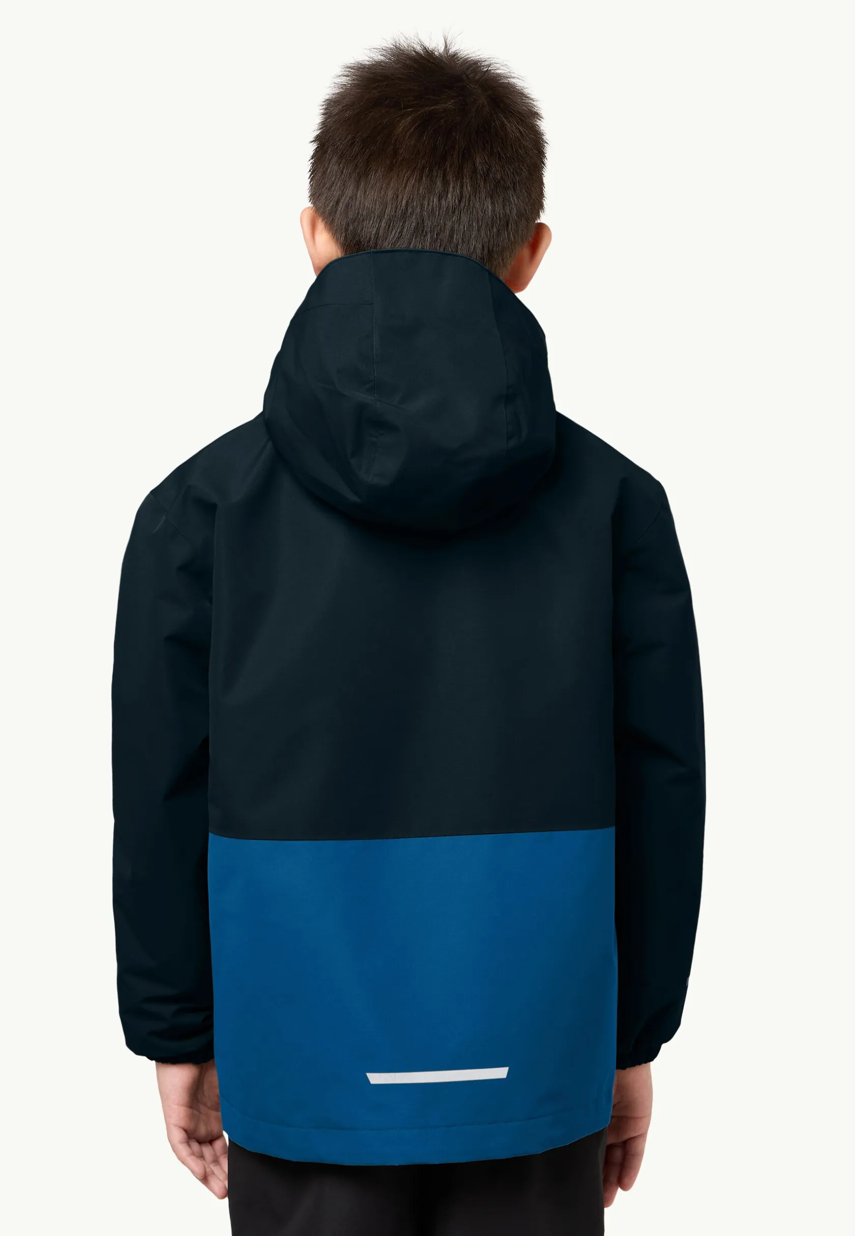 Online Iceland 3in1 Jacket K Kinder Übergangsjacken|Regenjacken