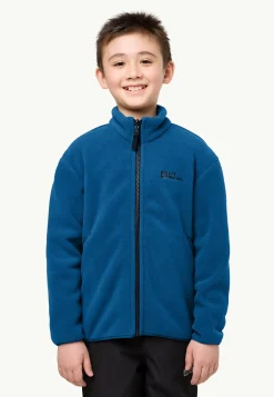 Online Iceland 3in1 Jacket K Kinder Übergangsjacken|Regenjacken