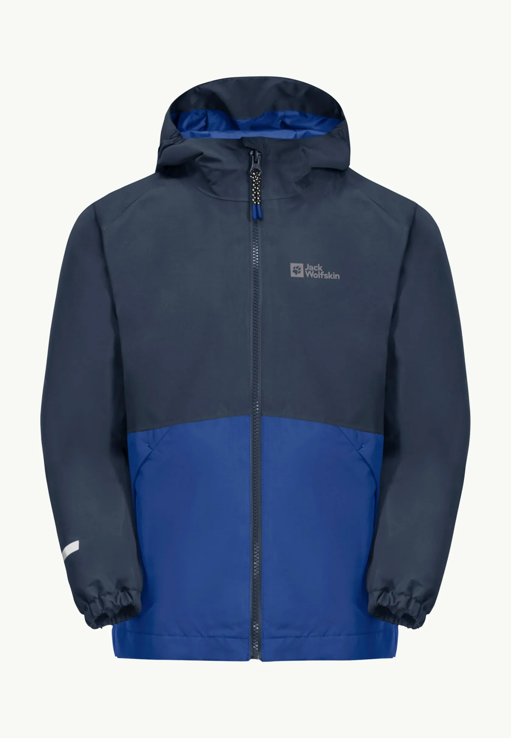 Online Iceland 3in1 Jacket K Kinder Übergangsjacken|Regenjacken