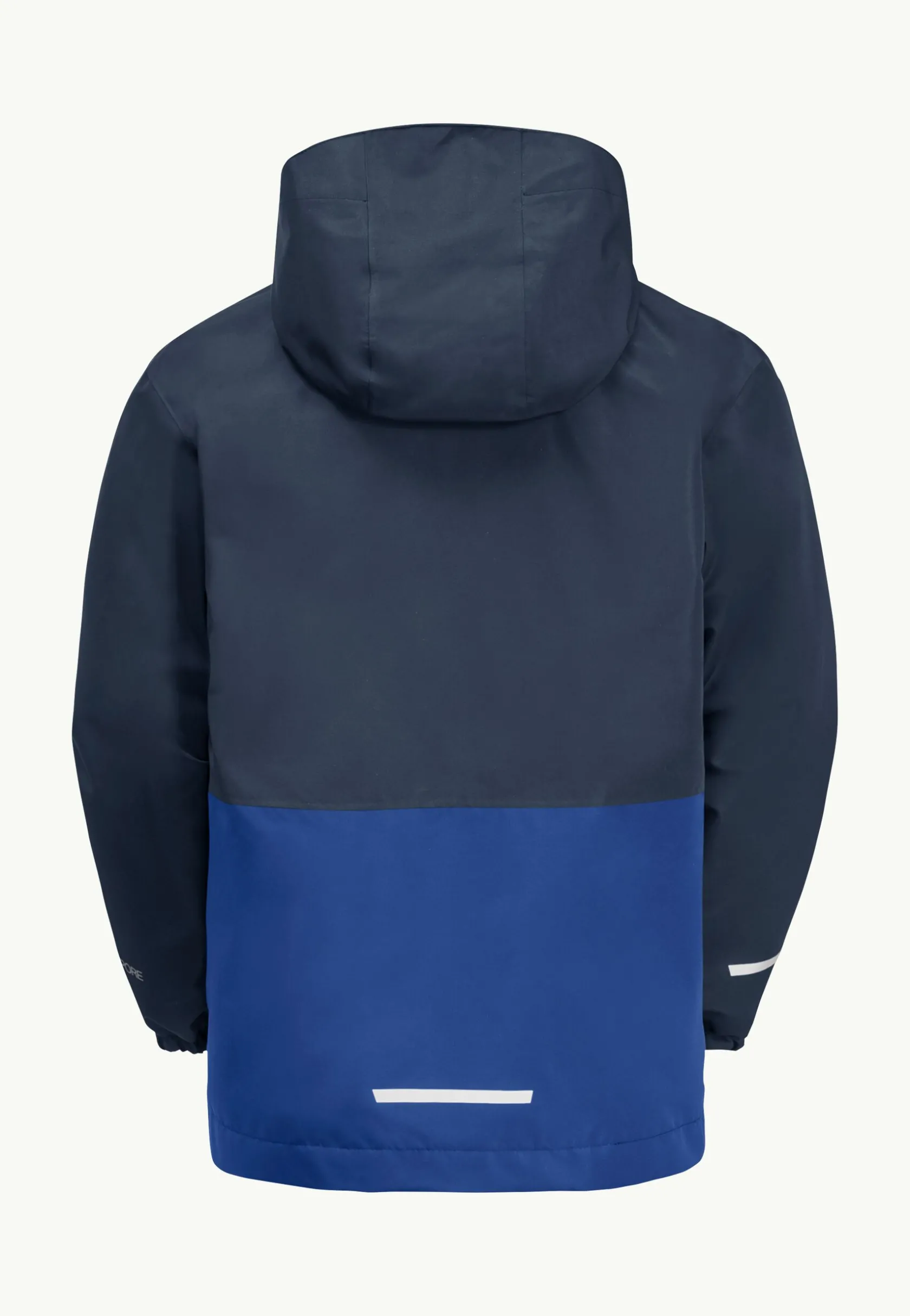 Online Iceland 3in1 Jacket K Kinder Übergangsjacken|Regenjacken