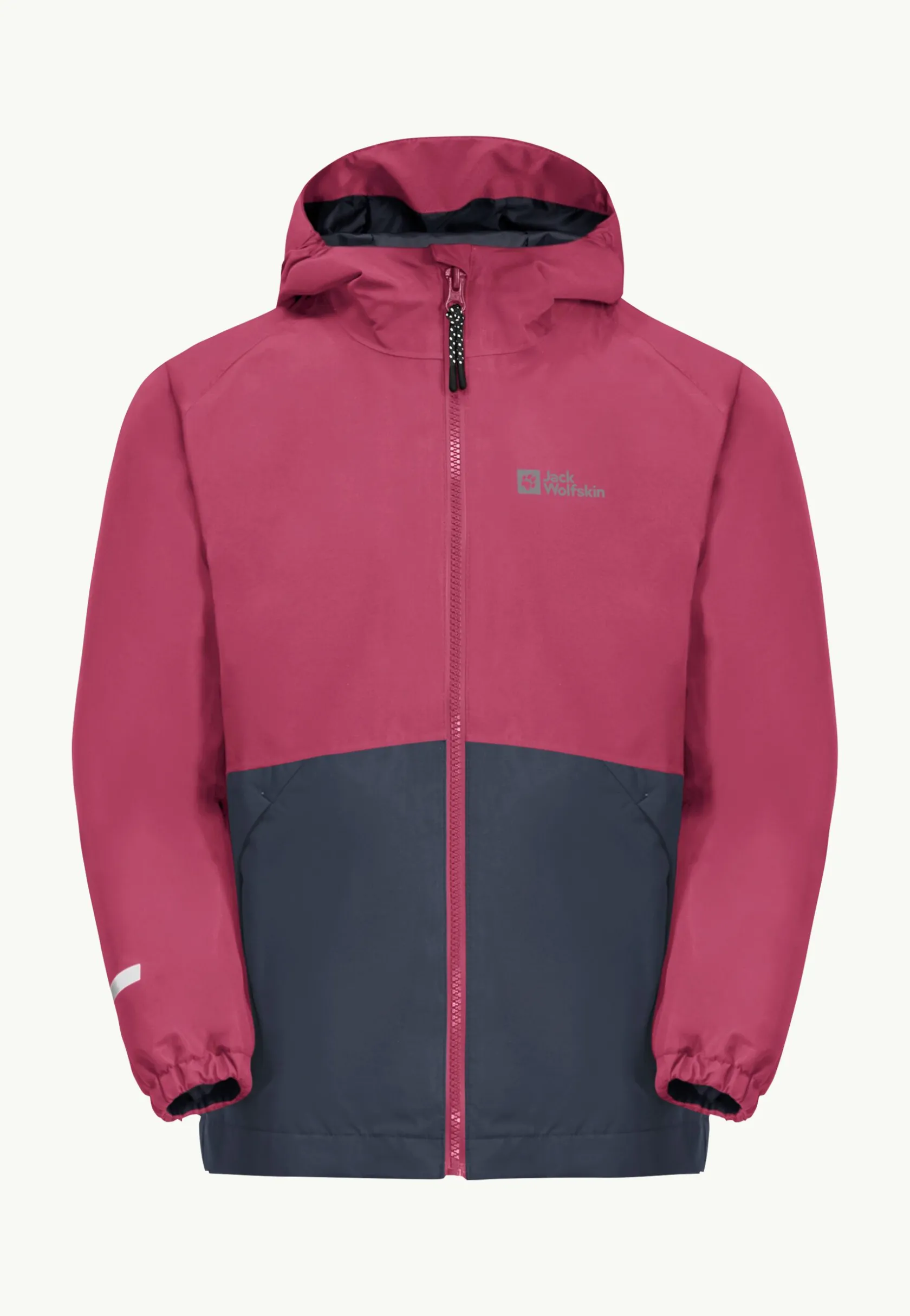 Online Iceland 3in1 Jacket K Kinder Übergangsjacken|Regenjacken