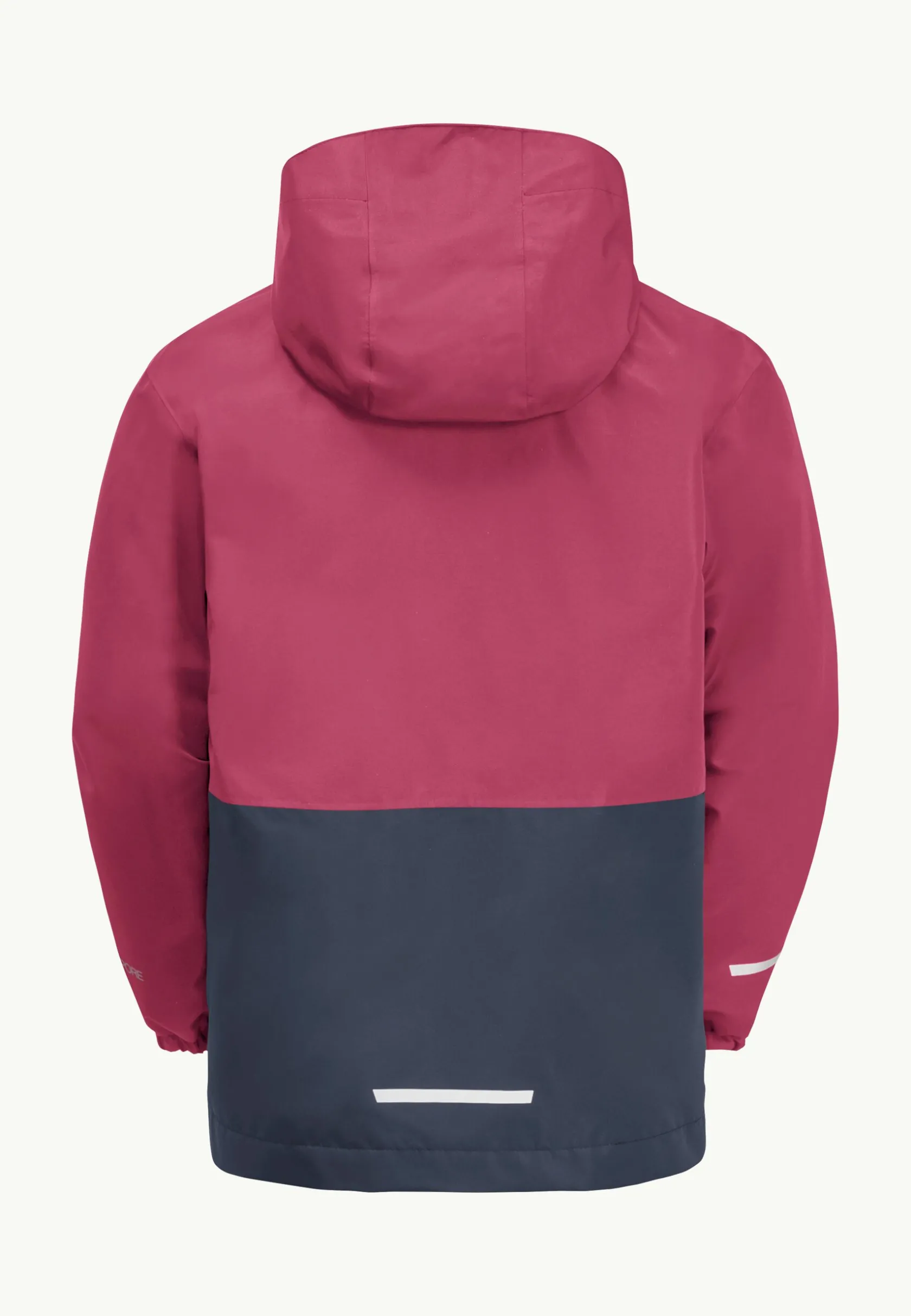 Online Iceland 3in1 Jacket K Kinder Übergangsjacken|Regenjacken