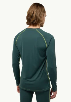 Outlet Infinite Light Ls M Herren Funktionsunterwäsche|Funktionsshirts