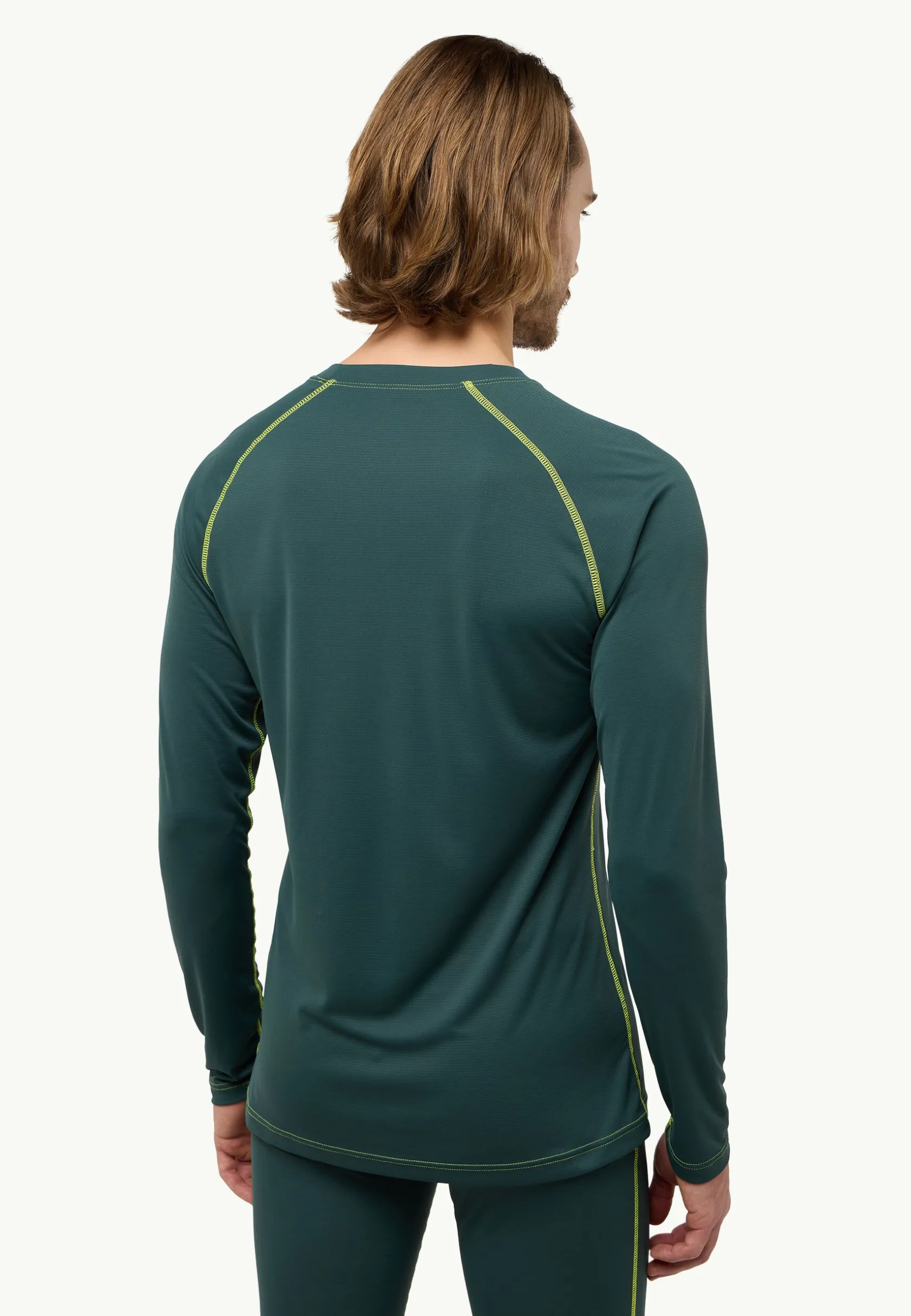 Outlet Infinite Light Ls M Herren Funktionsunterwäsche|Funktionsshirts