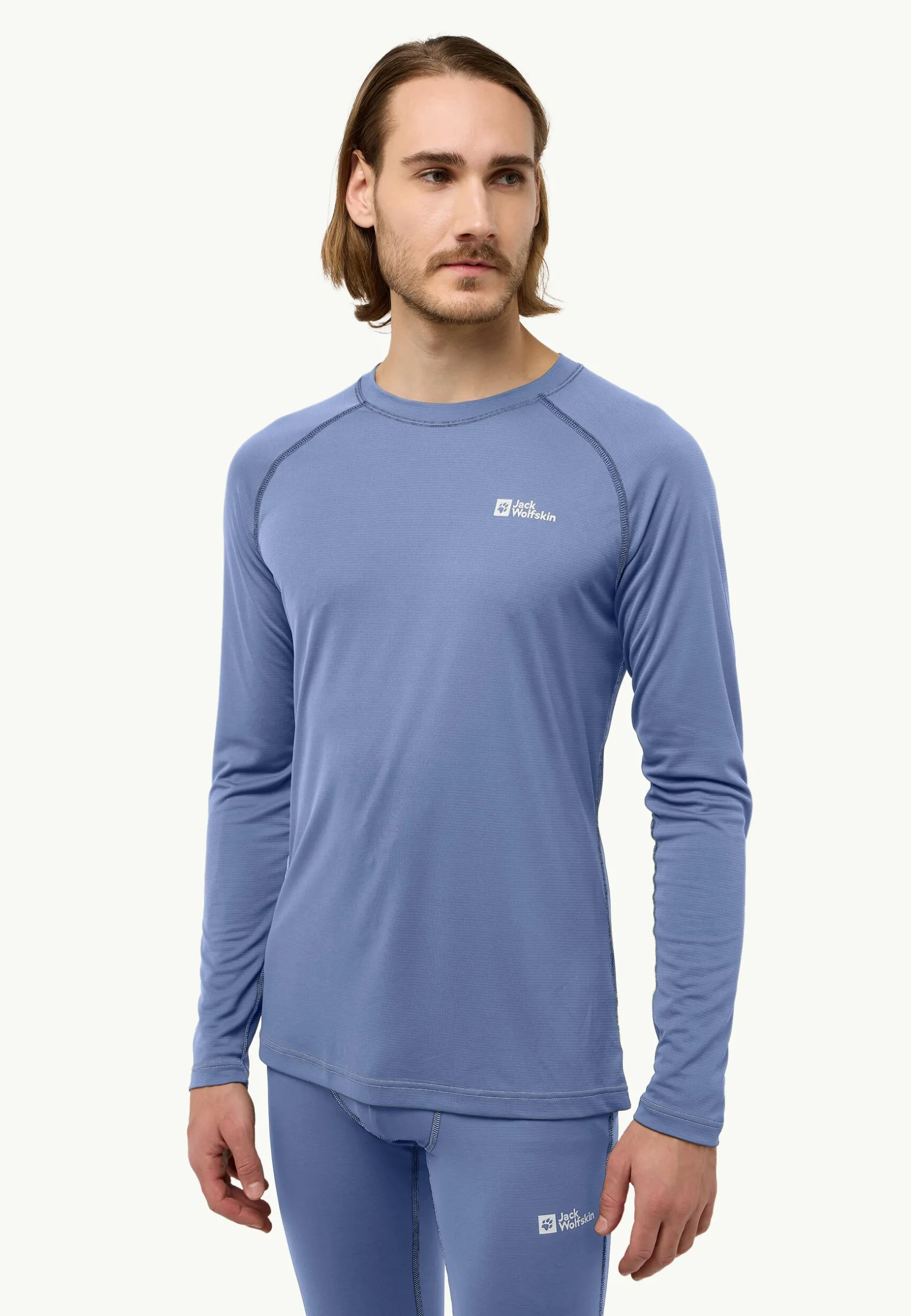 Outlet Infinite Light Ls M Herren Funktionsunterwäsche|Funktionsshirts