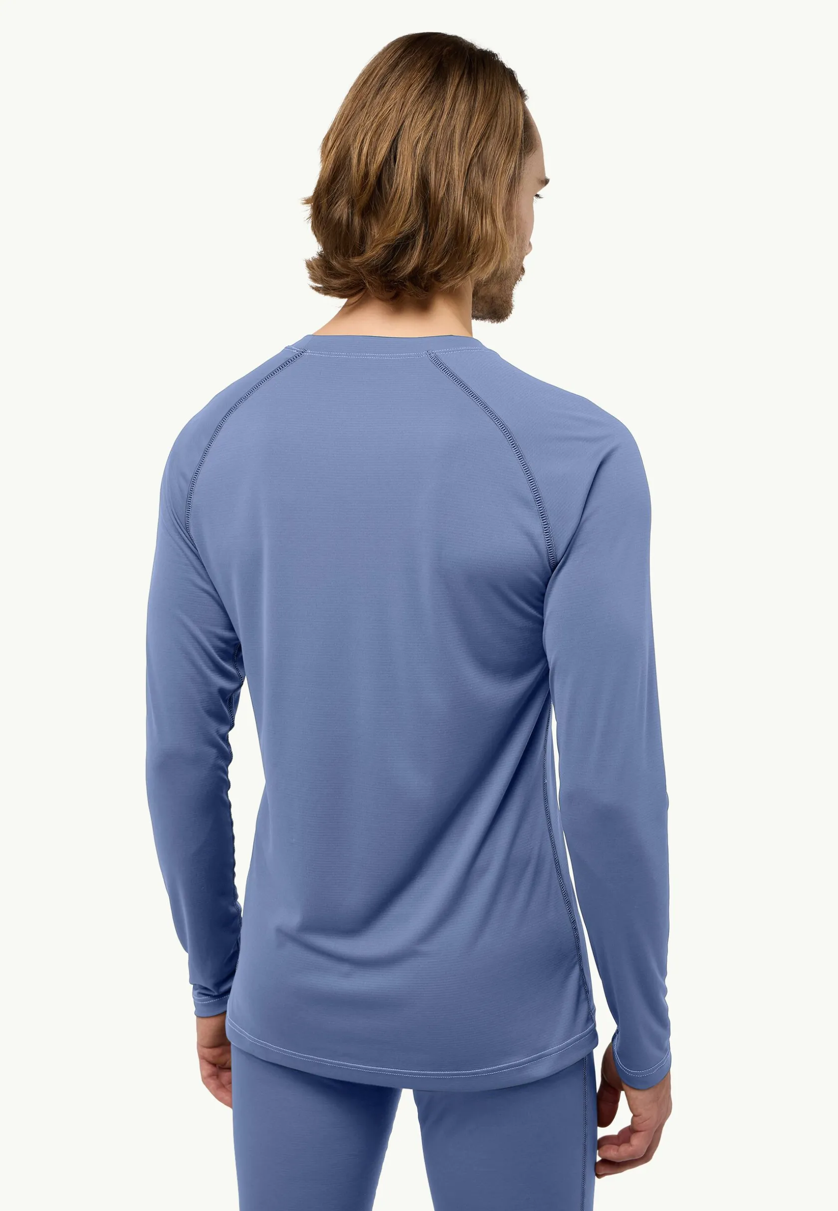 Outlet Infinite Light Ls M Herren Funktionsunterwäsche|Funktionsshirts