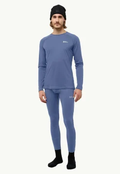 Outlet Infinite Light Ls M Herren Funktionsunterwäsche|Funktionsshirts