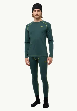 Outlet Infinite Light Ls M Herren Funktionsunterwäsche|Funktionsshirts