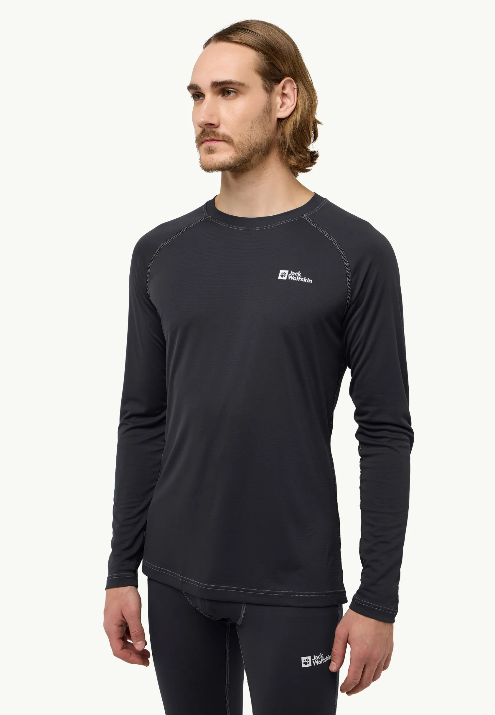 Outlet Infinite Light Ls M Herren Funktionsunterwäsche|Funktionsshirts