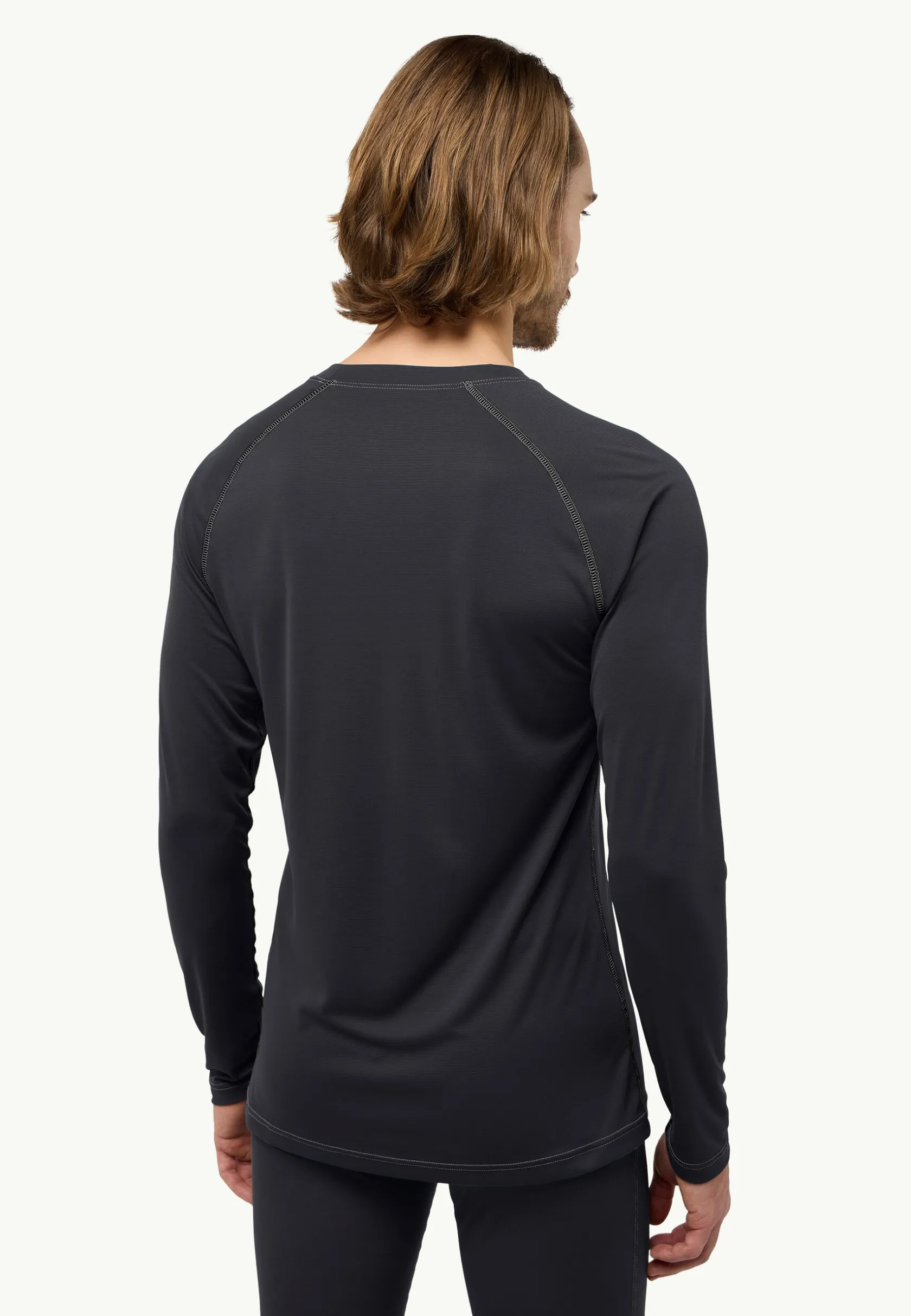 Outlet Infinite Light Ls M Herren Funktionsunterwäsche|Funktionsshirts