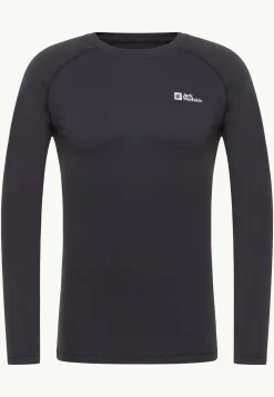 Outlet Infinite Light Ls M Herren Funktionsunterwäsche|Funktionsshirts