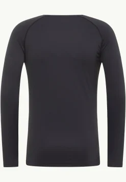Outlet Infinite Light Ls M Herren Funktionsunterwäsche|Funktionsshirts