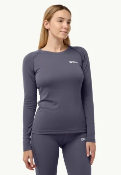 Clearance Infinite Light Ls W Damen Funktionsunterwäsche|Funktionsshirts