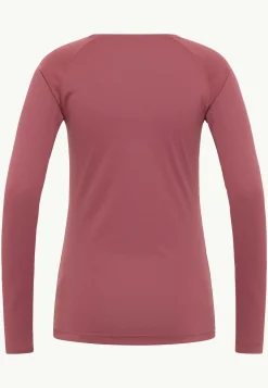 Clearance Infinite Light Ls W Damen Funktionsunterwäsche|Funktionsshirts