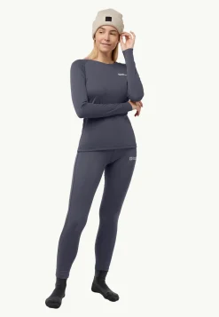 Clearance Infinite Light Ls W Damen Funktionsunterwäsche|Funktionsshirts