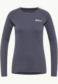 Clearance Infinite Light Ls W Damen Funktionsunterwäsche|Funktionsshirts