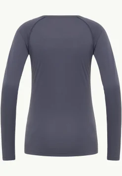 Clearance Infinite Light Ls W Damen Funktionsunterwäsche|Funktionsshirts