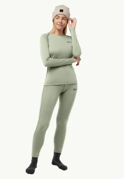 Clearance Infinite Light Ls W Damen Funktionsunterwäsche|Funktionsshirts