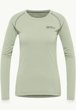 Clearance Infinite Light Ls W Damen Funktionsunterwäsche|Funktionsshirts