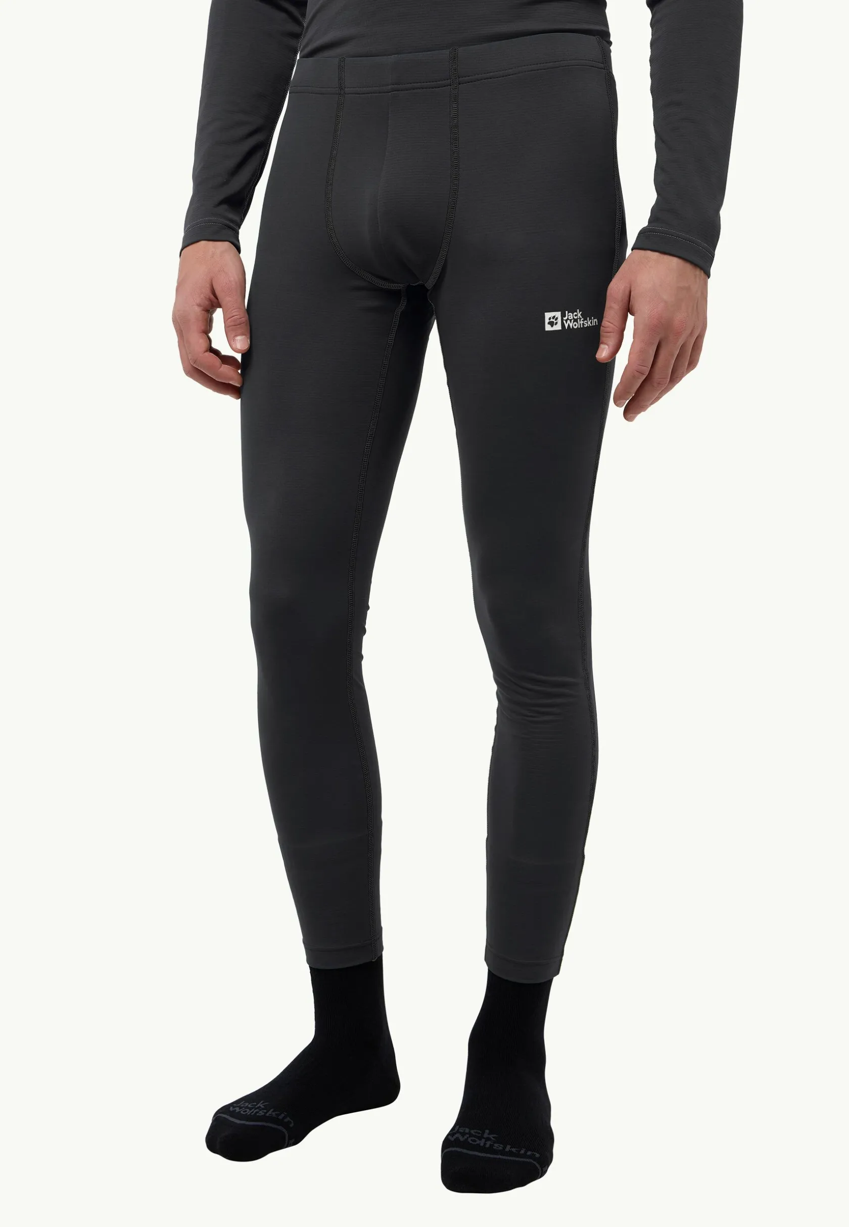 Online Infinite Light Pants M Herren Funktionsunterwäsche|Wanderhosen