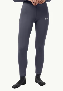 Online Infinite Light Pants W Damen Funktionsunterwäsche|Winterhosen