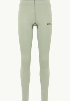 Online Infinite Light Pants W Damen Funktionsunterwäsche|Winterhosen