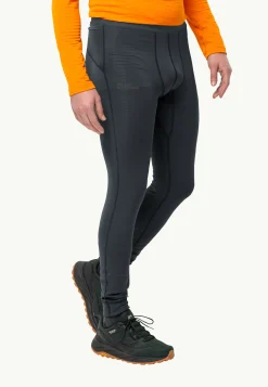 Hot Infinite Pants M Herren Funktionsunterwäsche|Wanderhosen