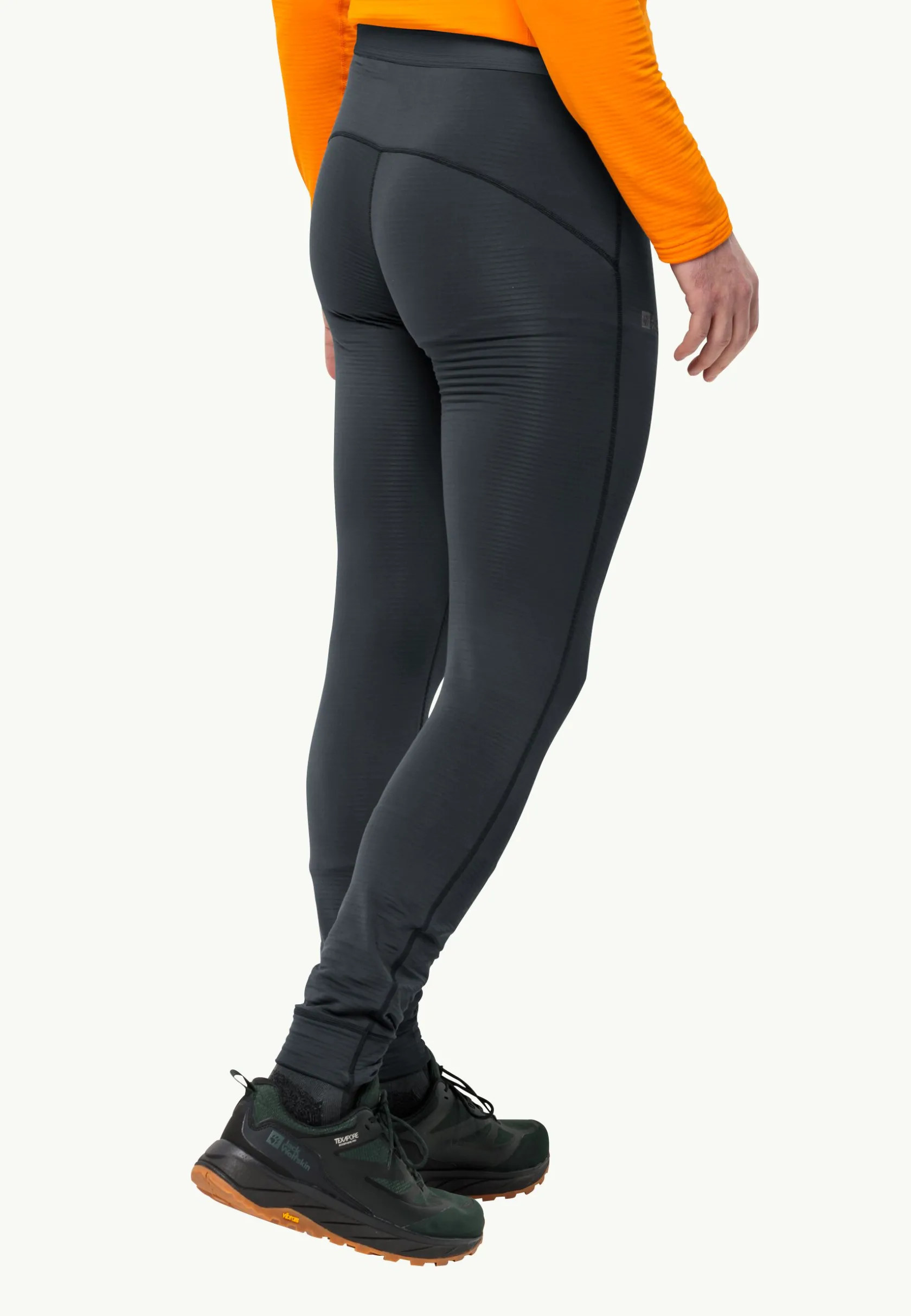 Hot Infinite Pants M Herren Funktionsunterwäsche|Wanderhosen